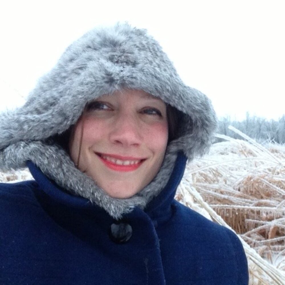 Meet your Posher, Britta